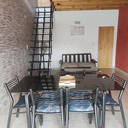 Villa Calzada Departamento 1 Ambiente Zona Sur 아파트 외부 사진
