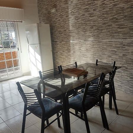Villa Calzada Departamento 1 Ambiente Zona Sur 아파트 외부 사진