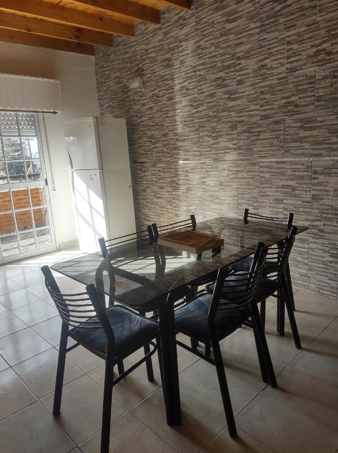 Villa Calzada Departamento 1 Ambiente Zona Sur 아파트 외부 사진