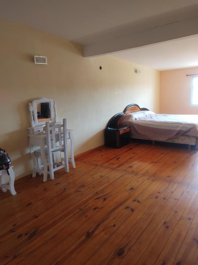 Villa Calzada Departamento 1 Ambiente Zona Sur 아파트 외부 사진